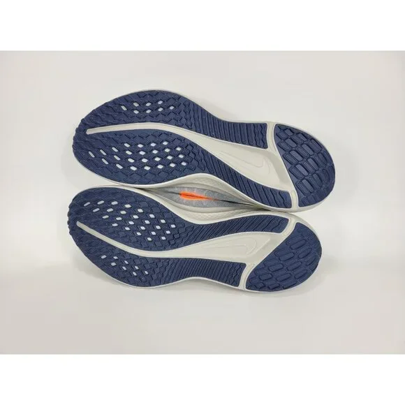 Nike Quest 5 Athletic Shoes Sneakers Mens Size 12 White Gray Blue DD0204-103 - Picture 9 of 9